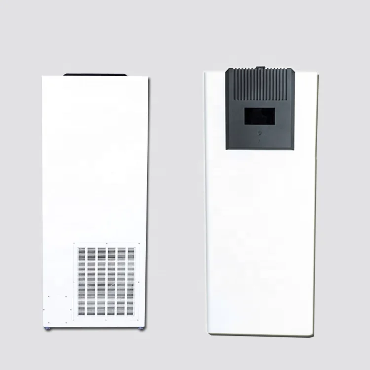 Air Purification Machine Filter Plasma Air Purifiers Man-machine Coexistence Purification Equipments