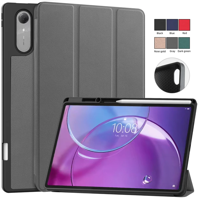 For Lenovo Idea Tab Pro Gen 2 Case 13