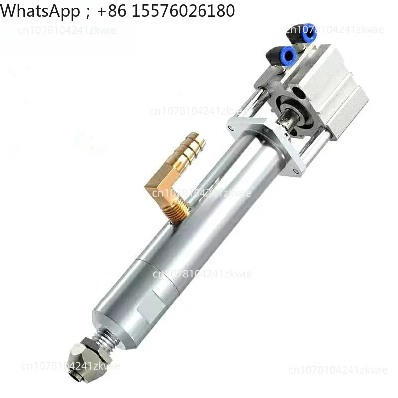 vanne-de-distribution-en-silicone-a-haut-debit-de-type-retractable-vanne-en-silicone-pour-cylindre-pneumatique-de-precision
