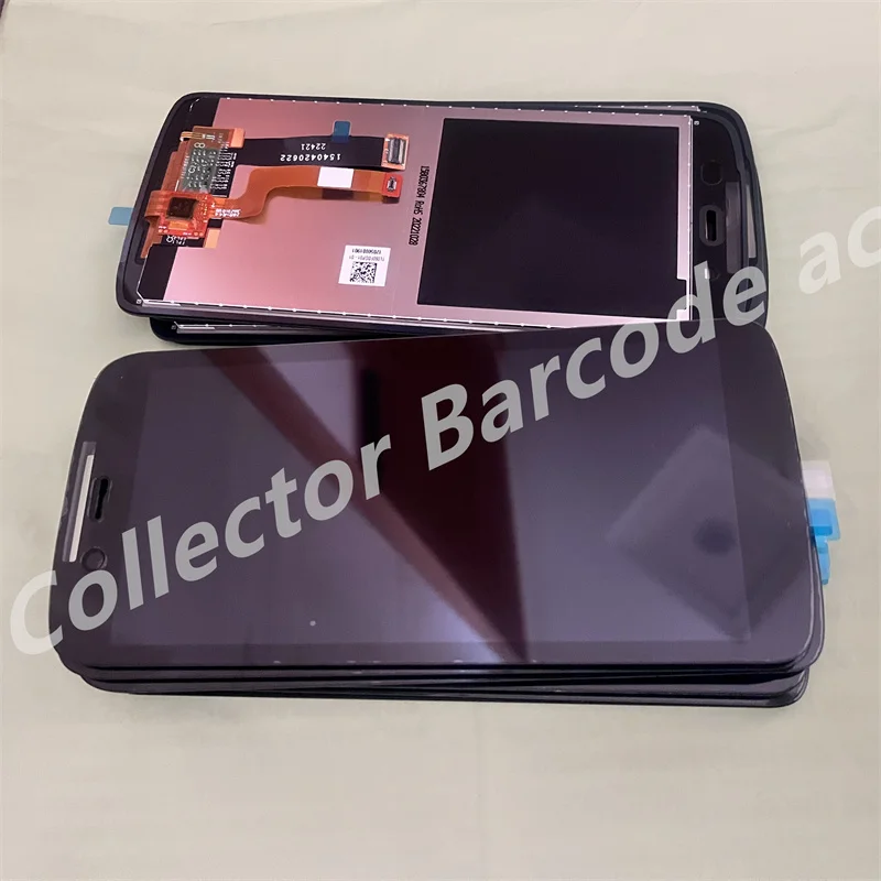 for TC73 TC78 Original LCD Display Screen Panel Brand New for ZEBRA Assembly