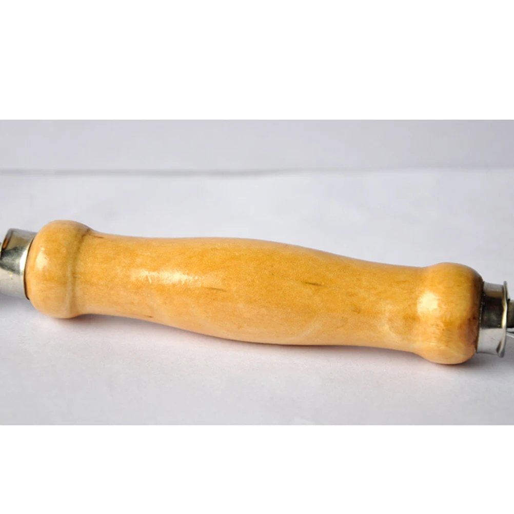 

Pressing Roller for Screen Changing High Quality Electroplated Bearing Smooth Labor-Saving Universal Rolling Tool for Mosquito