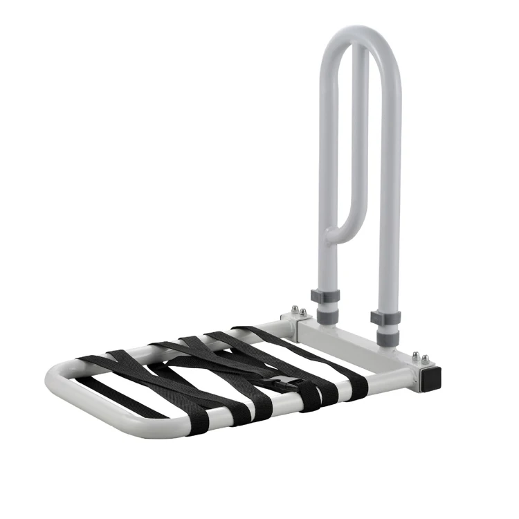 

Medical Adjustable Safety Bed Rail Guide Bedroom Elderly Bed Rail for Adults