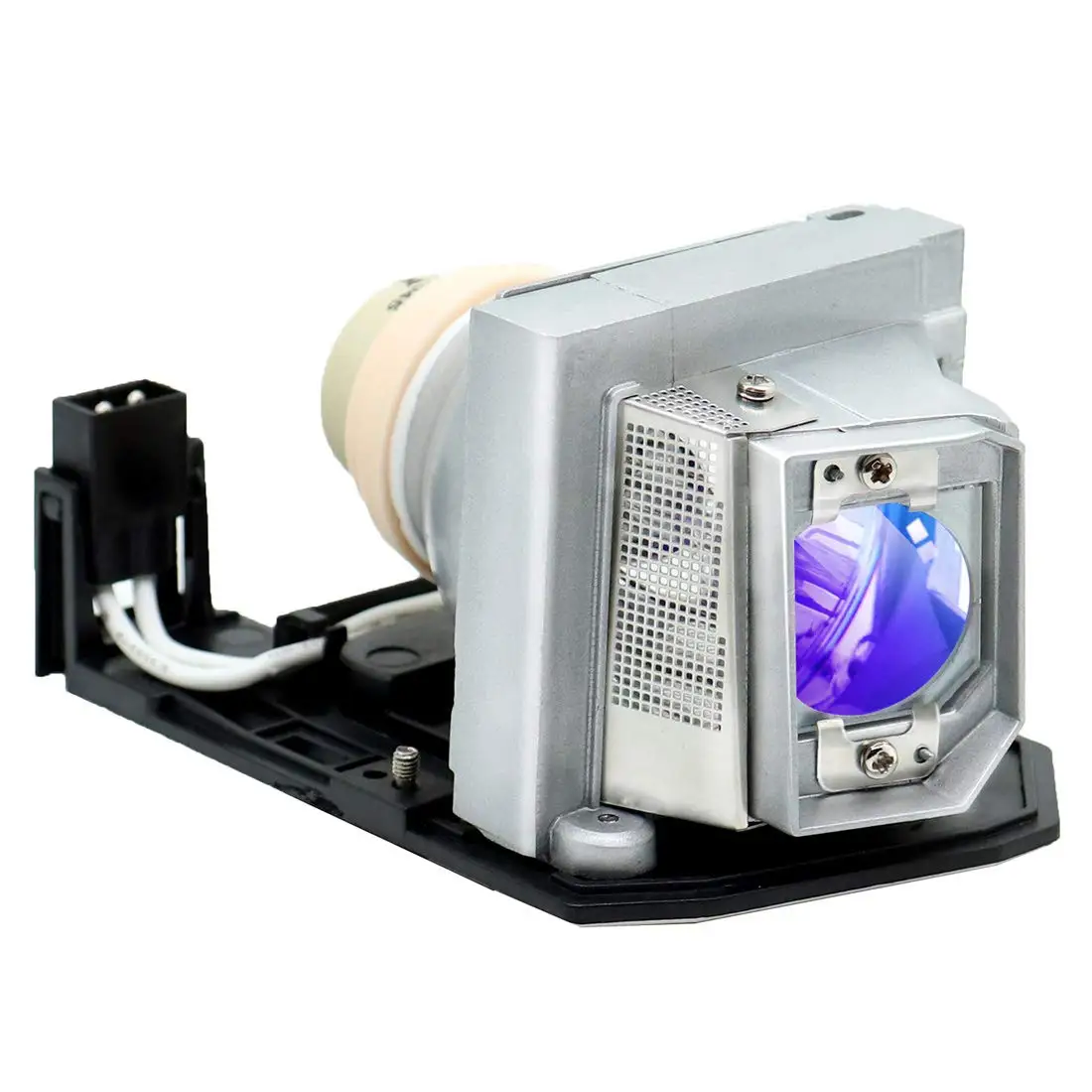 وحدة مصباح بروجيكتور بديلة BL-FU190E / SP.8VC01GC01 عالية الجودة لـ OPTOMA HD25E HD131XW HD131Xe VDHDNUE HM6301 #2