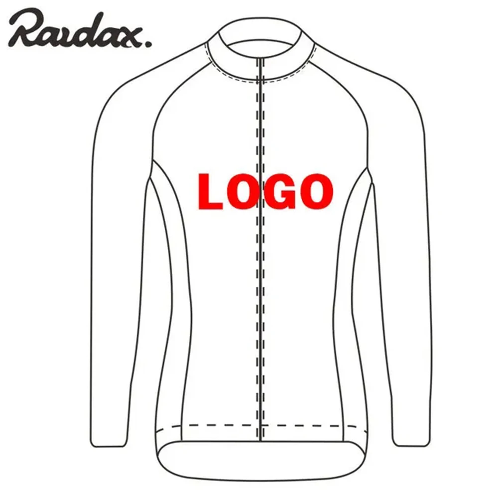 2024 Personalized Customization Team Bicycle Uniforms for The Four Seasons Road Cycling Race Maillot Ciclismo Hombre DIY Design