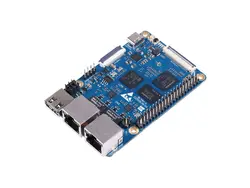 ODYSSEY- STM32MP135D with eMMC, Cortex-A7 STM32, Yocto/Buildroot OS, Ethernet ports with WoL, USB Type-A, CSI, LCD, 4Gb DRAM, TF