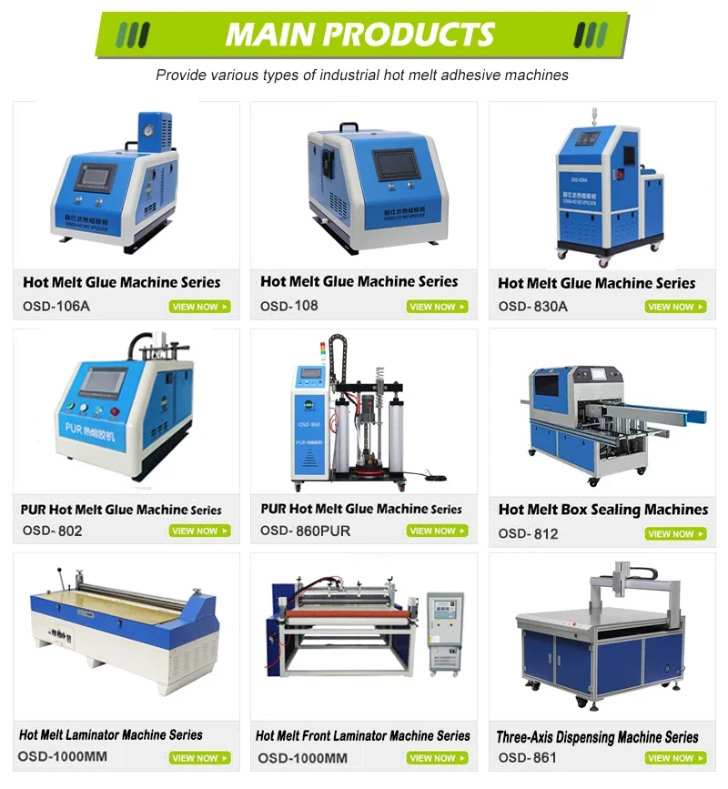 Picture 5: 5L Hot Melt Glue Machine Adhesive Melter Device Glue Sprayer Gluing ApplicatorAutomatic