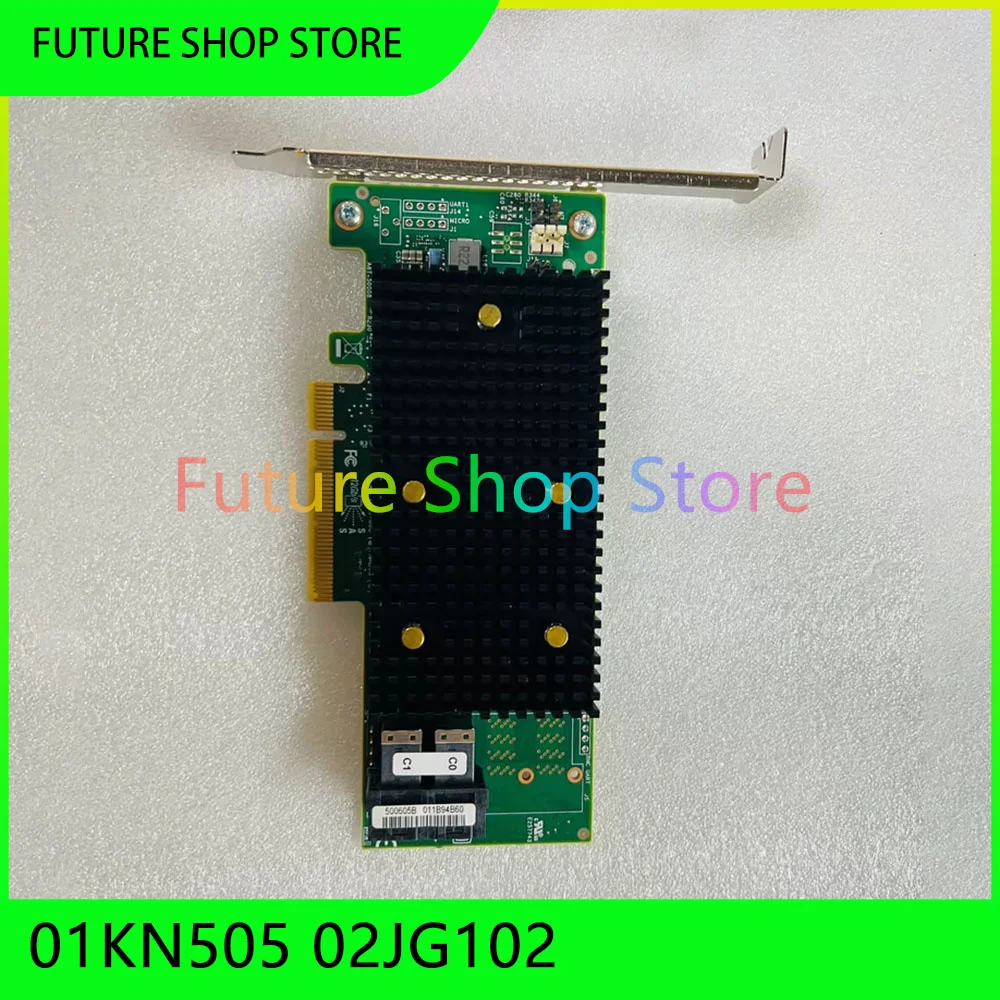 530-8I server array card 01KN505 02JG102