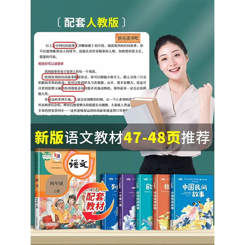 Mil y una noches, lectura extracurricular en el primer semestre de grado 5, lectura feliz, la historia de Lena Fox