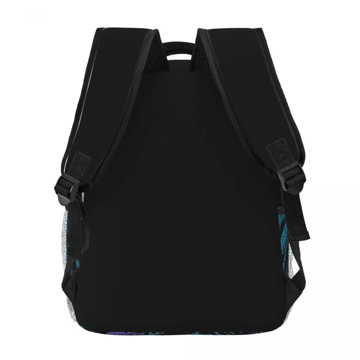 Lost New Fashion High Capacity Waterproof Backpack Trendy Girls Boys Laptop School Book Bag 16inch