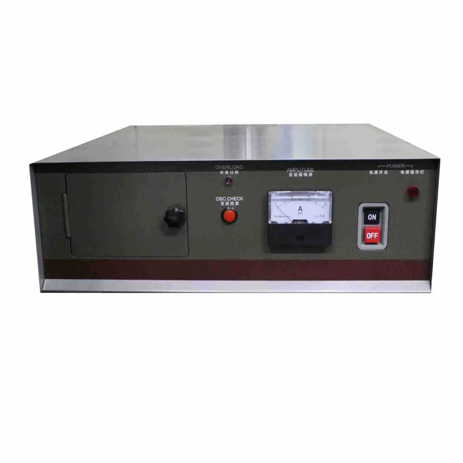 

Factory price 20KHz 2000W portable ultrasonic welding machine for nonwoven fabric mask welding