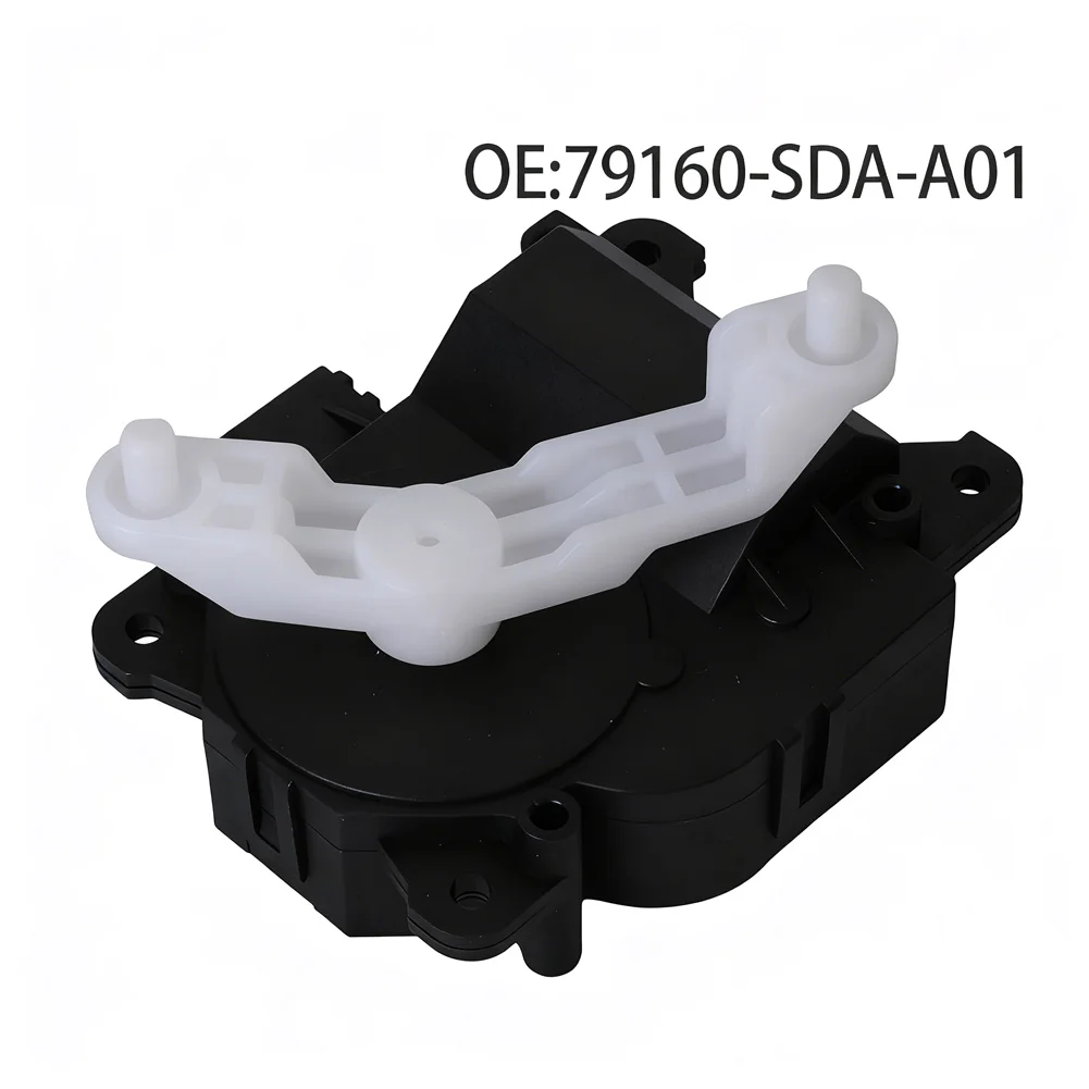 

Blend Door Motor HVAC Actuator Perfect Fit For Accord Temperature Regulation Climate Control Actuator For Vehicles