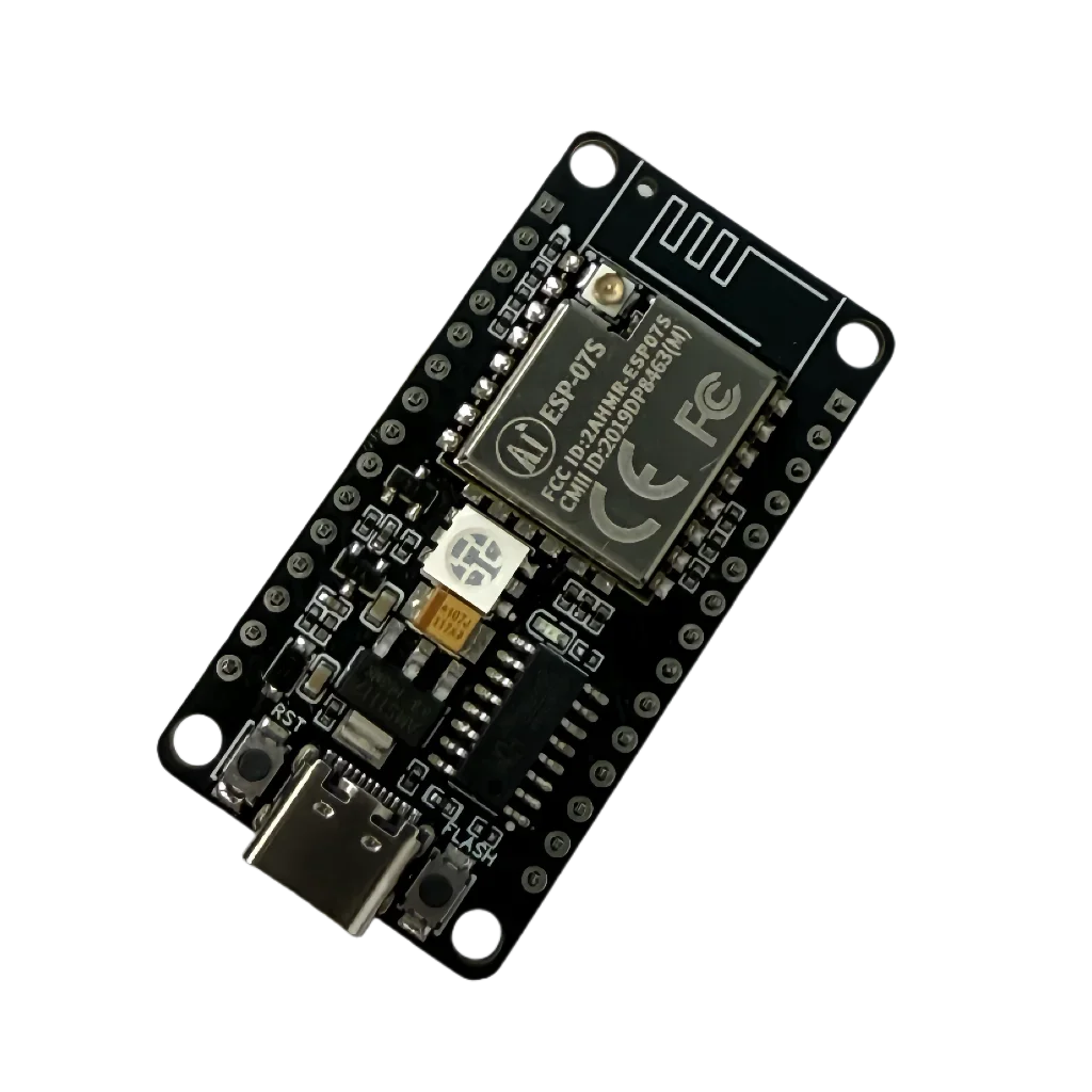 Authentic ESP-07 ES…