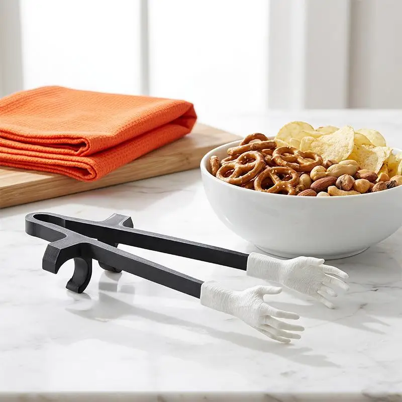 1/2/4Pcs Finger Cover Game Controller Training Learning Chopsticks Finger Chopsticks Game Player Snack Chopstick Plastic Game