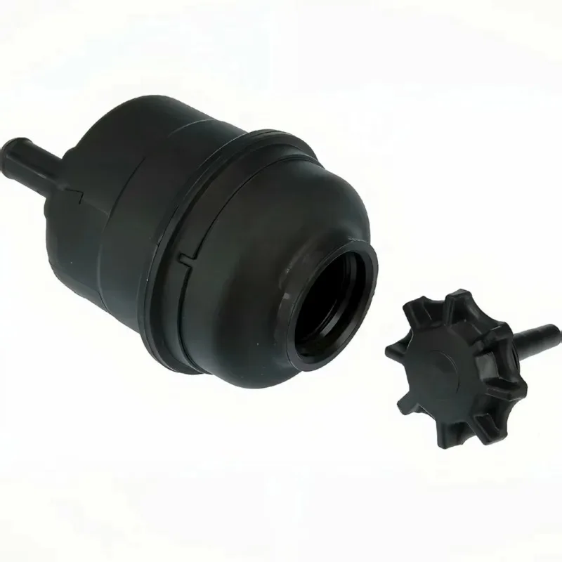 32411097164 Steering Power Pump Oil Storage Tank for BMW 318i 320i 520i 523i 525Li 530i 630i  650i 2000-2012