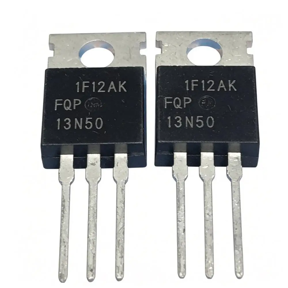 5PCS FQP13N50 12.5A 500V IRFB3206 IRFB3206PBF 60V 210A CS20N50 20A/500V NCE20TH60BF 600V 20A G20H603 IXTP36P15P -150V -36A