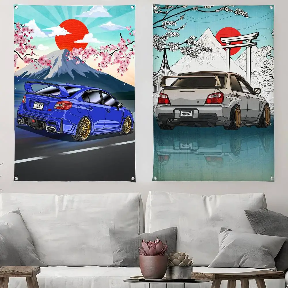 Street Car Racing S… - image