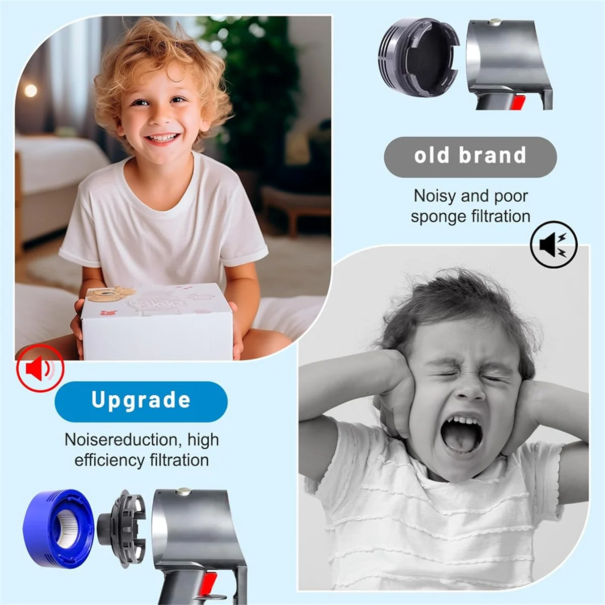 Vacuum Cleaner Part… - image
