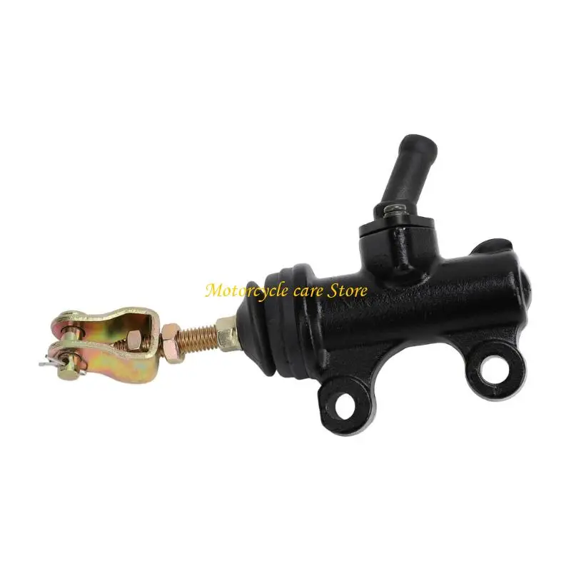 

U75F ATV Rear Brake Mastered Cylinder Direct Replacement Part Number 43500-HA5-671