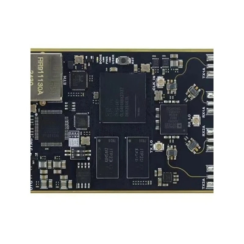For Software Defined Radio XC7020 AD9363 PLUTO OEP