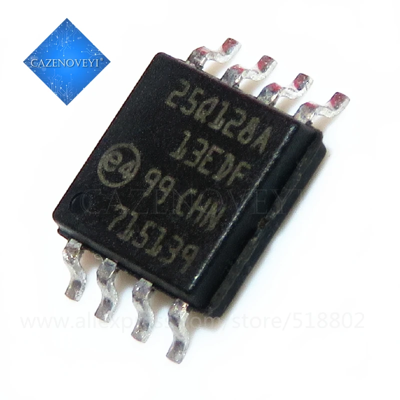 Good product (1piece) N25Q128A13ESE40F 25Q128A In Stock Can provide image reference