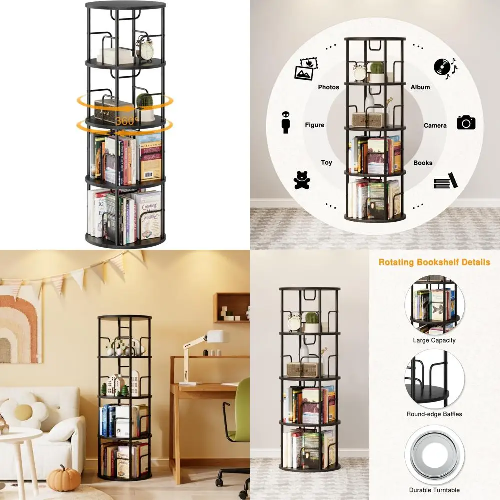 

Blue 8x10 Area Rug for Living & Dining Room, Washable Floral Bedroom Rugs, Large Soft Carpets for Indoor Home Office Dorm Nurser