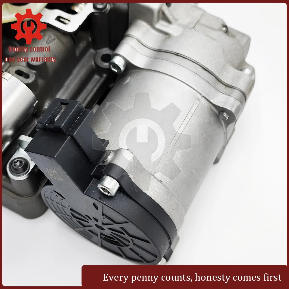 Refurbished 7DCT380 Transmission Valve Body F01RB0WA11 For Geely XingYue L XingRui Boyue L 2019-2025