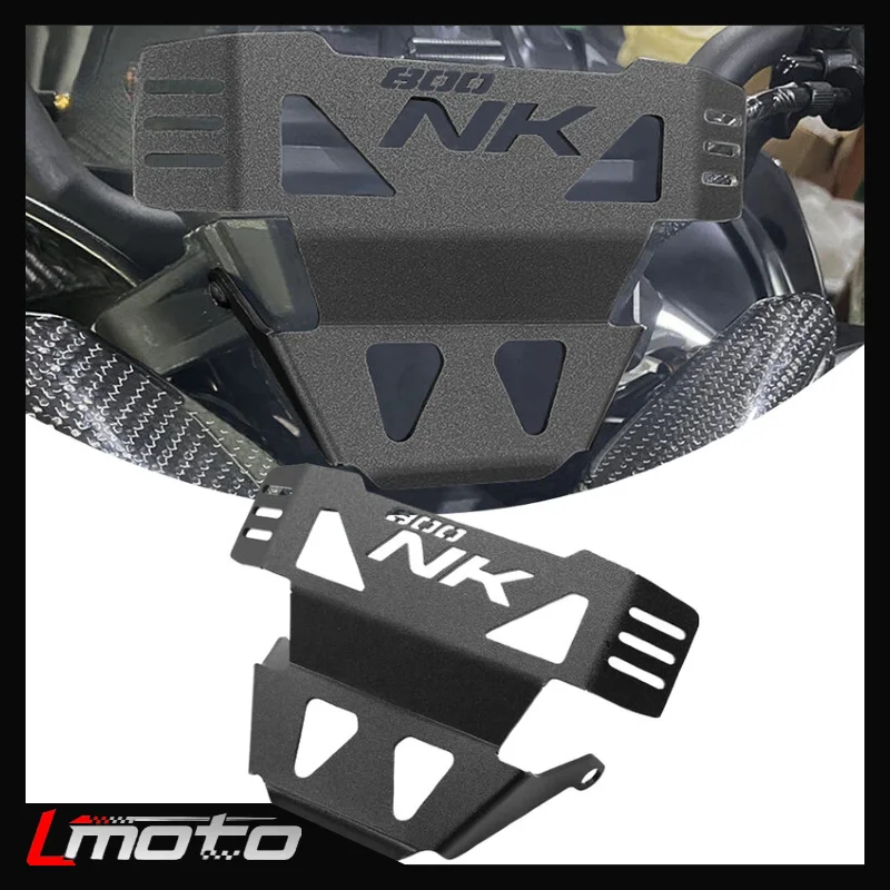 

800NK Dashboard Protective Cover Motocycle Accessories For CFMOTO CF MOTO 800 NK NK800 Instrument Panel Decorative Protector