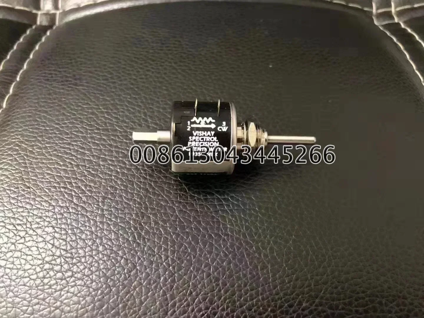 

PD2310 Potentiometer PD2310-5KO PD2310-5KO/J 5AF For Roland 700 Offset Printing Machine Parts