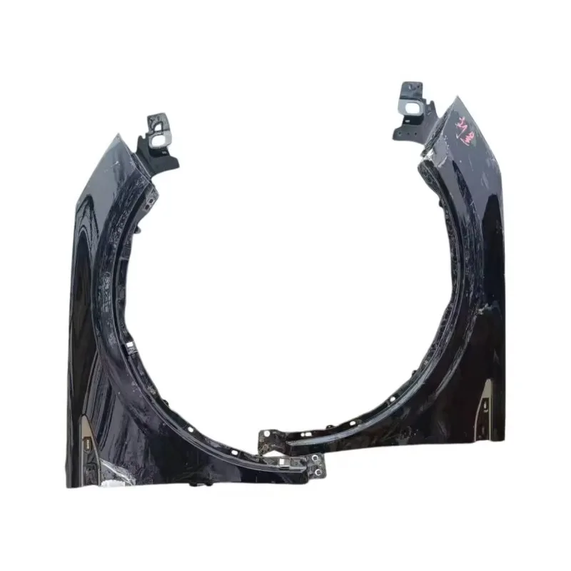 For the Used 2024-2025 Nautilus Fender/Wing