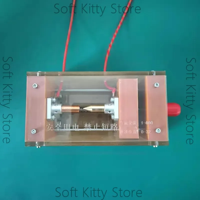 Arc Fault Simulator & Generator - Type A & B (AC/DC 0-600V / 0-25A)