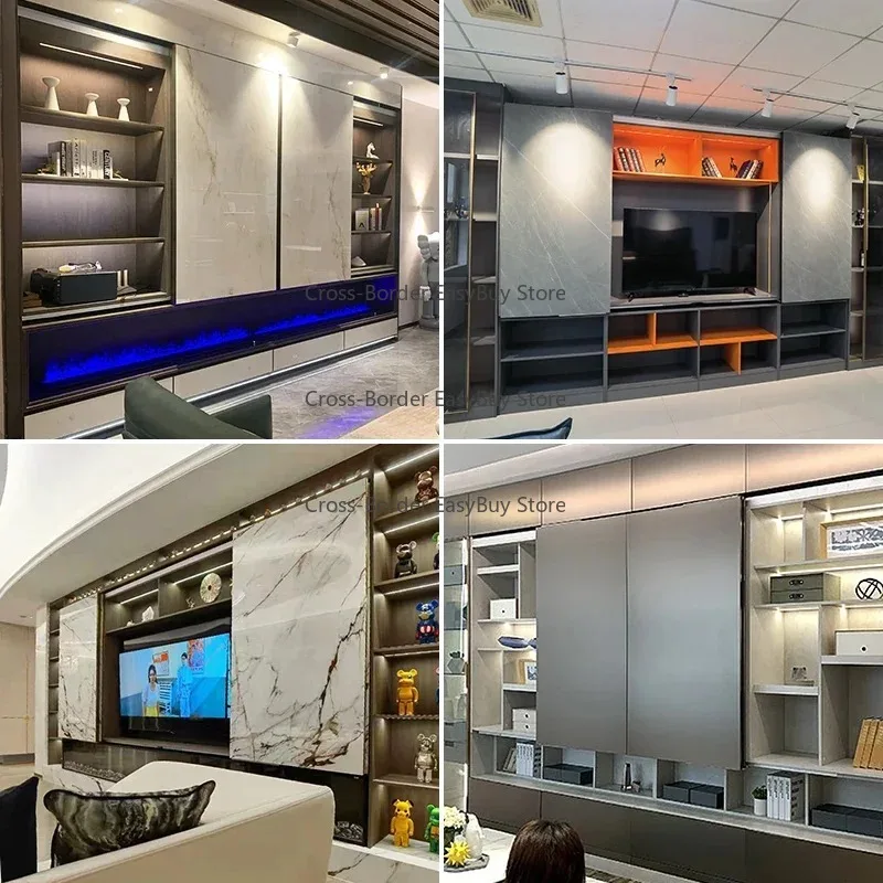 Manual/Electric Cut…