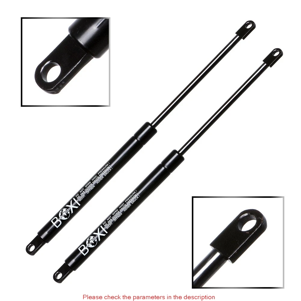 

BOXI 2 шт. газовые пружины багажника задней двери багажника 605373800 Для Alfa Romeo Alfasud Sprint 902_ Coupe Alfasud 902.A 1976-1989 Купе