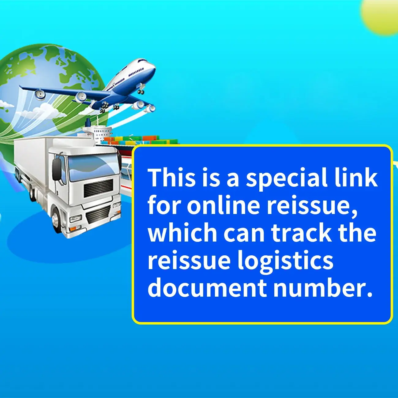 Special link, do not buy unless required Accoona-001