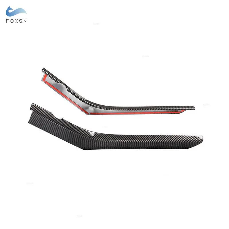 

Накладки на боковые панели центральной консоли для Land Rover Range Rover Evoque 2012-2018