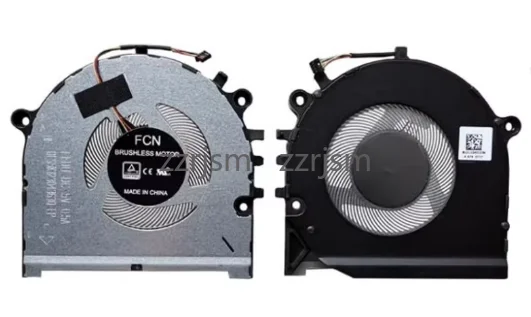 kk+Original:FOR Lenovo  wei  6 pro 13s-IML IWL  CPU  big Fan-