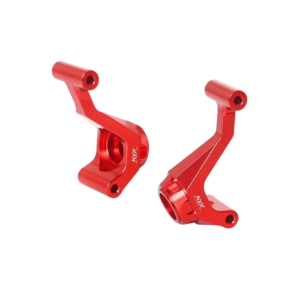 KYX Tamiya Denyue 1/10 The Bigwig Tycoon 2017 Edition 47330 كوب خلفي من سبائك الألومنيوم