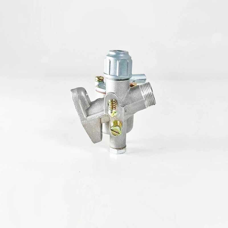 مكربن الدراجة النارية K34 صغير للدراجات النارية Delta Karpaty Vergaser Tuning Moped - قطعة بديلة للدراجات النارية الروسية #4