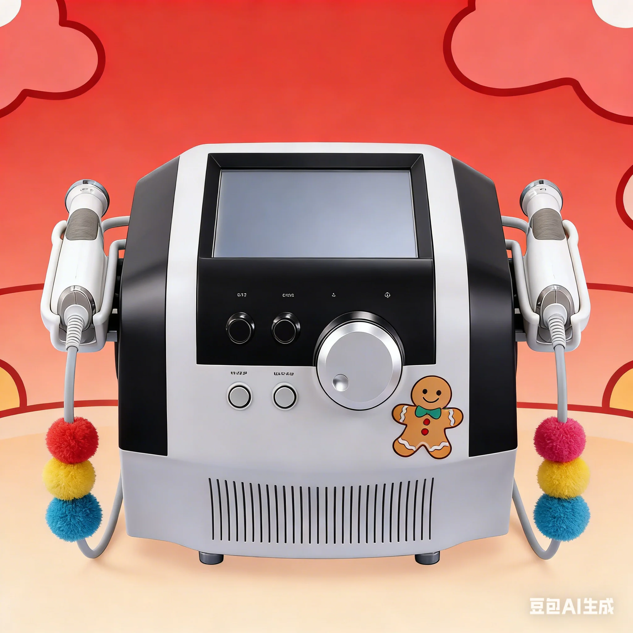 

New Body Sculpt 6500w Hip Weight Loss Slimming Fat Burning Muscle Sculpting Electromagnetic Stimulate Sculpt Therapy Machine