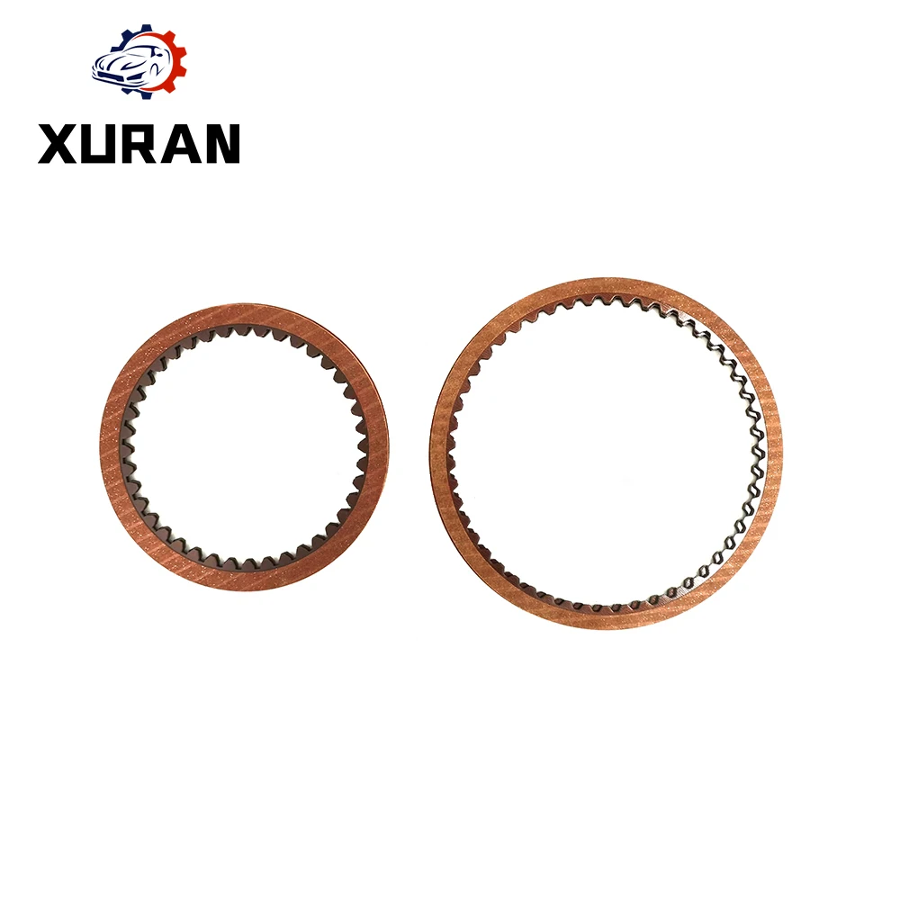 Auto Transmission Clutch Plates Friction Kit K310 K311 K313 Fit For Toyota Corolla Car Accessories