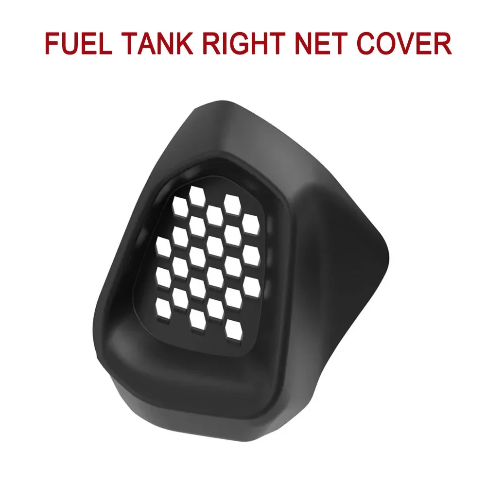Motorcycle Accessories Original Fuel Tank Decorative Cover Protective Cover For ZONTES G1 125 / G155 SR / G1 155