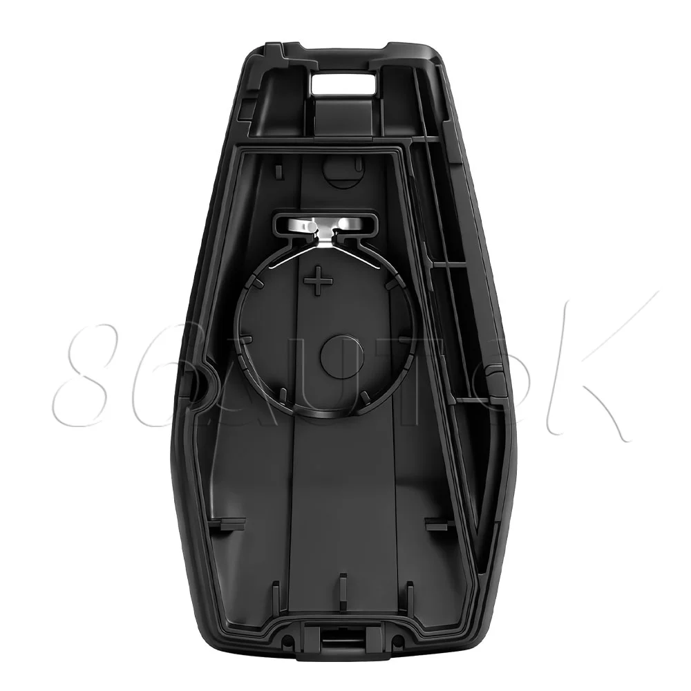 Keyless Auto Key Case Cover for Geely Azkarra Atlas Coolray Okavango Monjaro KX11 Emgrand X7 X3 S1 Auto Key Shell Remote Key