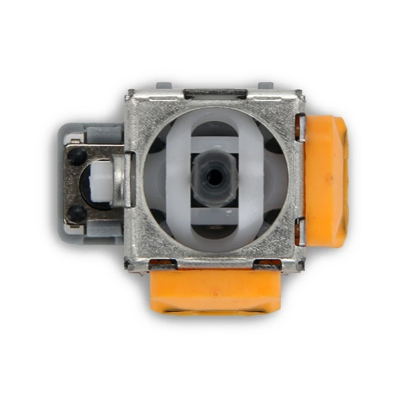 아날로그 센서 3D 아날로그 엄지스틱 드리프트 없음 게임 액세서리 448F