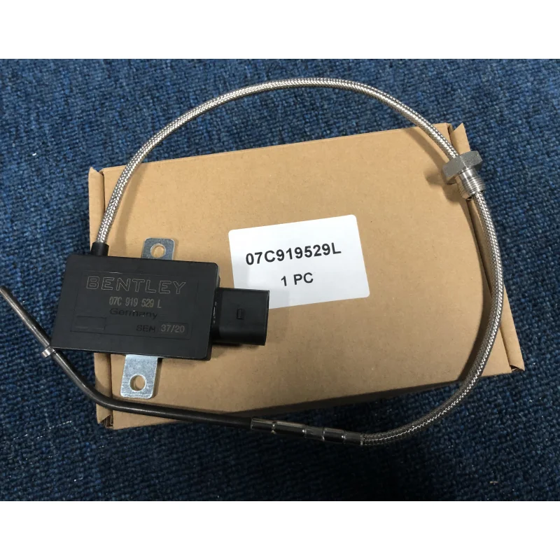 07C 919 529 L Suitable for Bentley Emissions Temperature Sensor