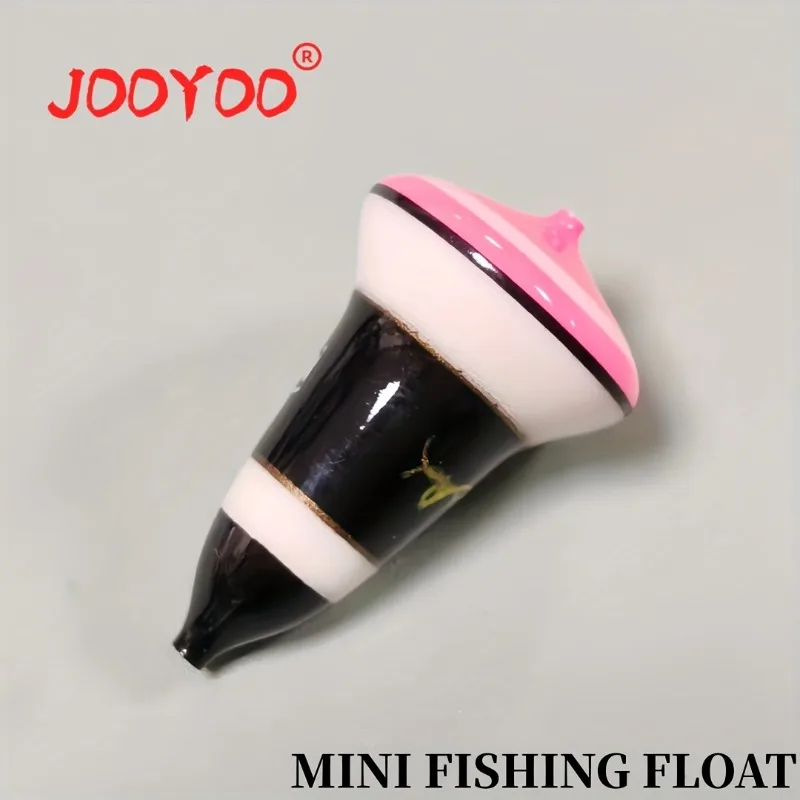 1/2/3pcs Center-Hole Shrimp Fishing Float eight Shrimp Bobbe