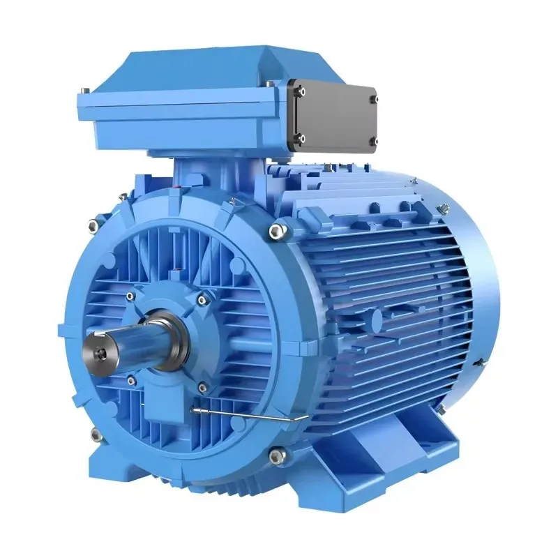 M3bp 315smc 4 Three Phase AC Motor Supplier