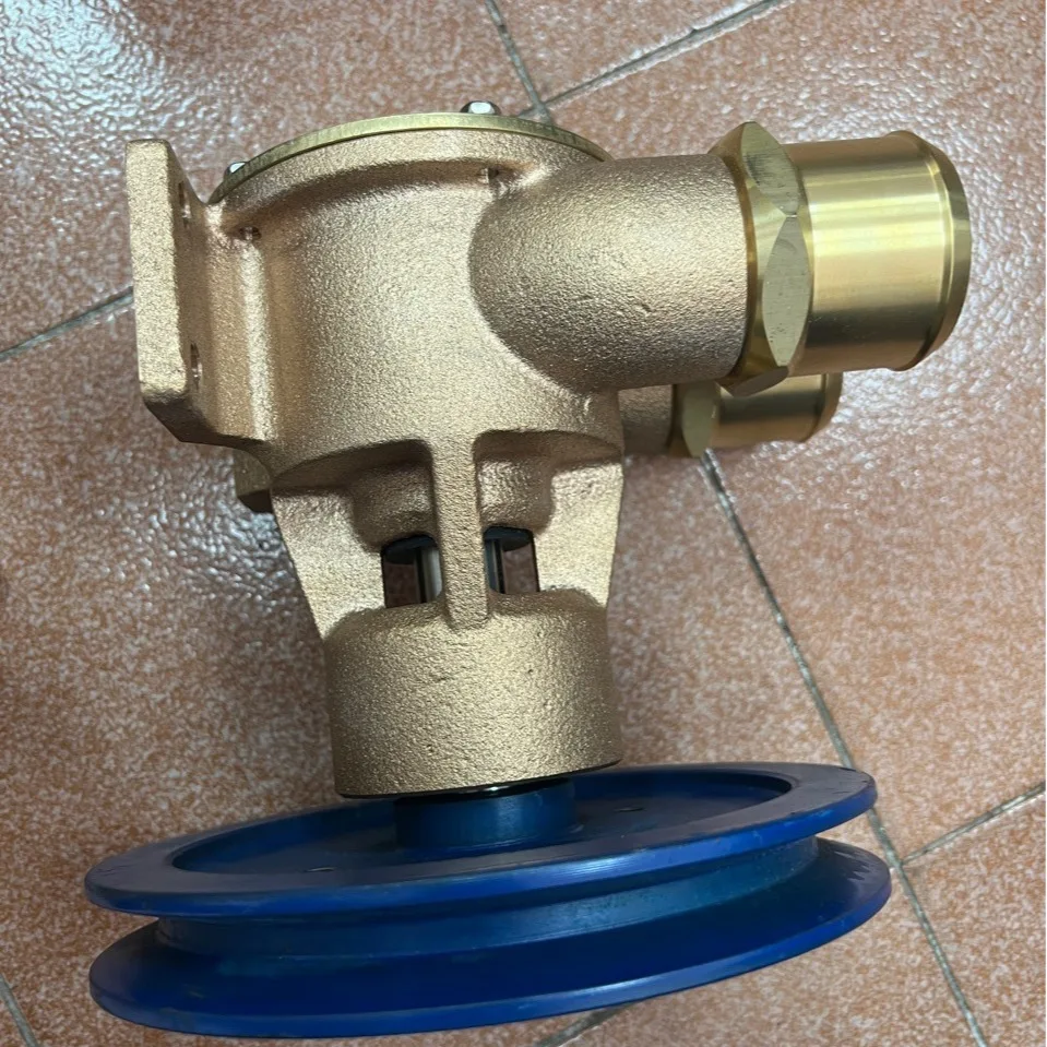 

Seawater pump NT855 3010336 3278137 C1040