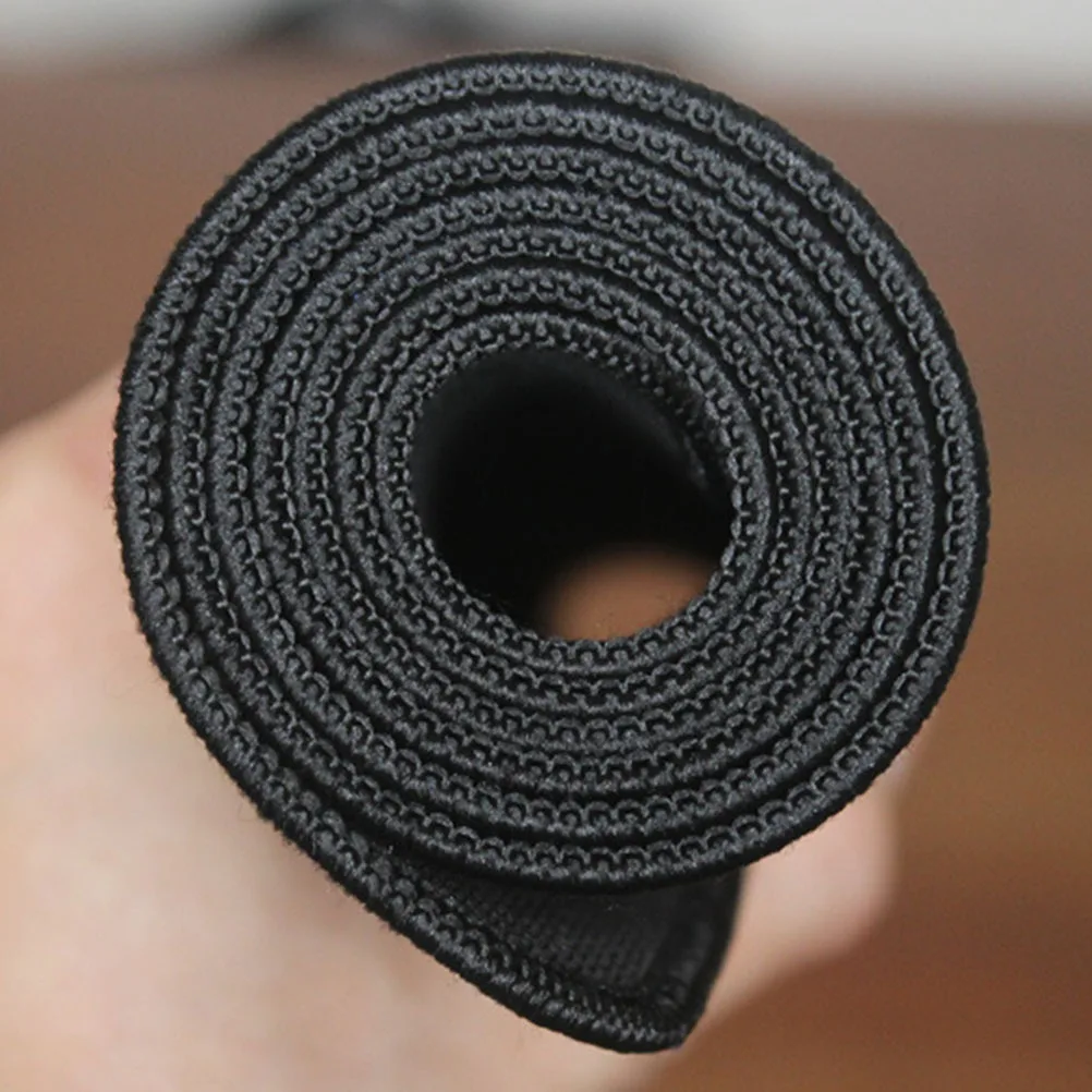 

Mouse Pad Premium Rubber Non-Slip Mouse Mat Black 80x30cm for Laptop Desktop Computer Pc Smooth Control Pad for Laptop