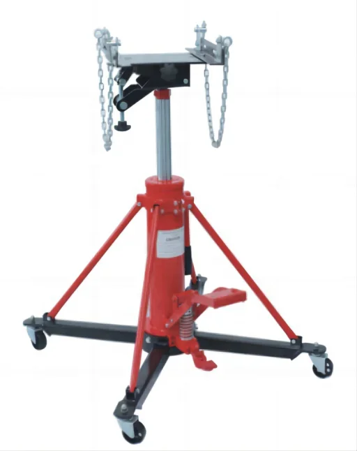 

OSATE high quality 1 ton car hydraulic transmission jack for sale