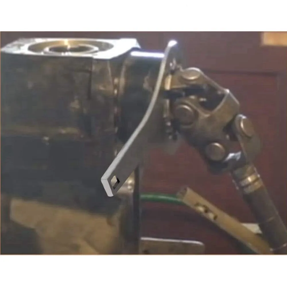 91-36235 91-17256  90100 Bearing Retainer Spanner Wrench Tool 18-9803 For Mercruiser Alpha One Gen Two Pre Alpha Bravo One