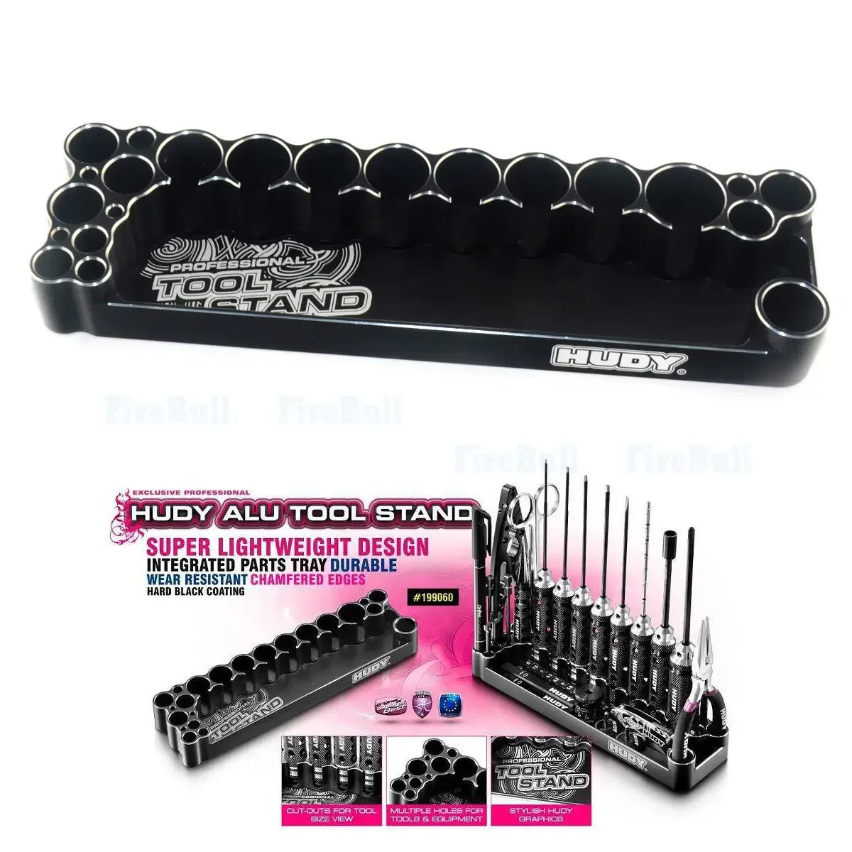 Сверхлегкая открывалка 0-9 мм, держатель инструмента HUDY, зажим для шаровой головки, шаровой шарнирный ключ для Traxxas Axial SCX10 TAMIYA RC Car